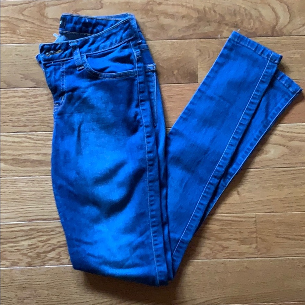 Fashion Nova Jeans/Jeggings